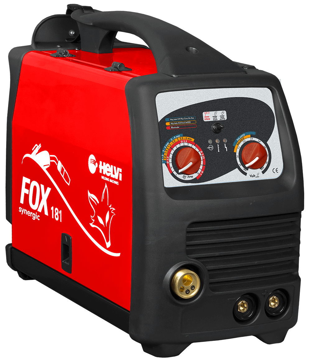 Helvi - 99820031 - Fox 181S