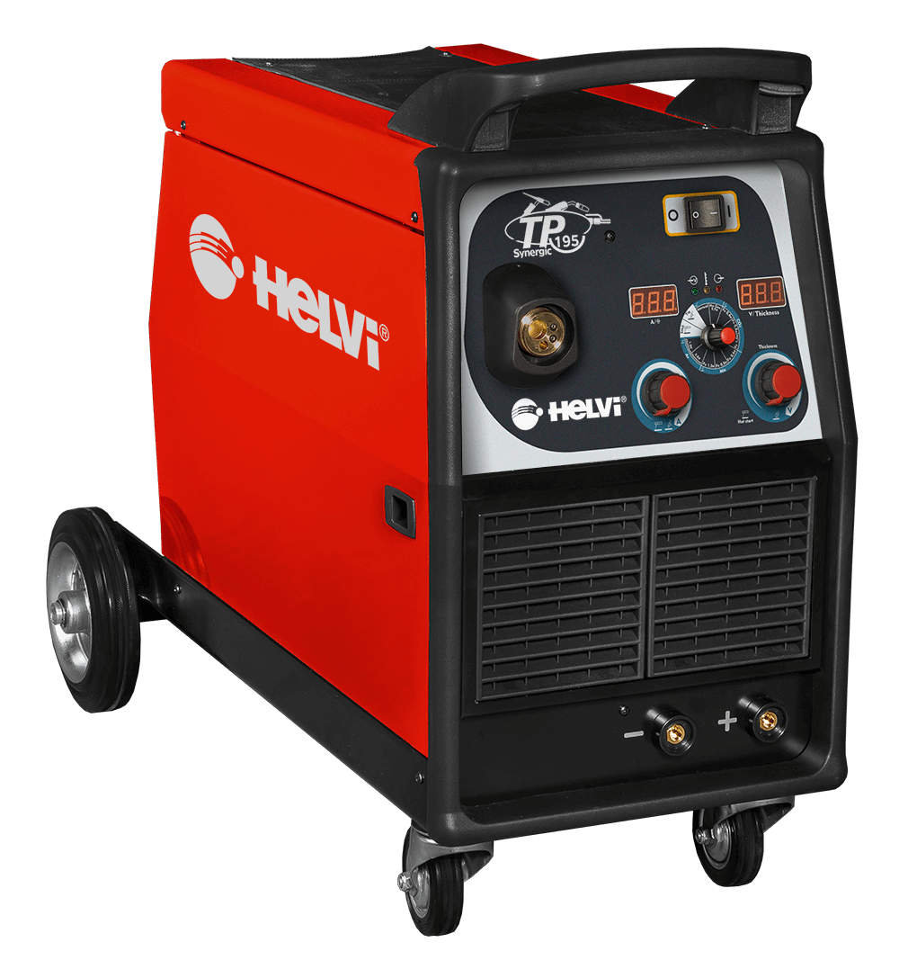 Helvi - 99820033 - TP 195