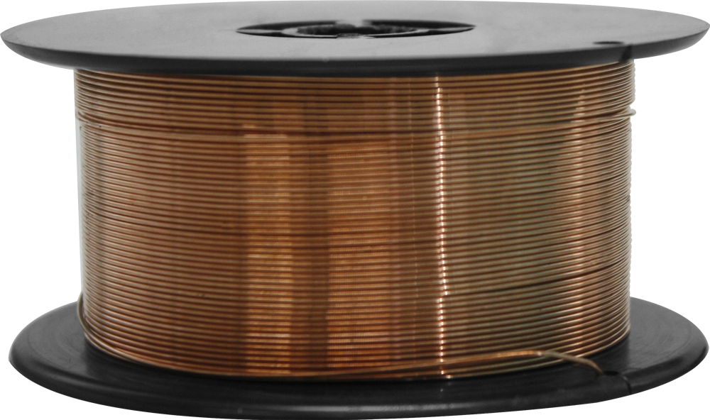 Helvi - 21910002 - Mild steel wire spool - Ø 0,8mm - 0,8 Kg