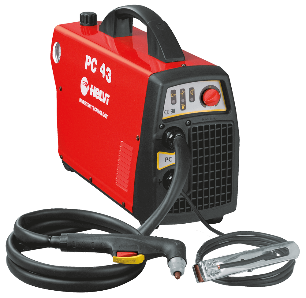 Helvi - 99830019 - PLASMA PC 43