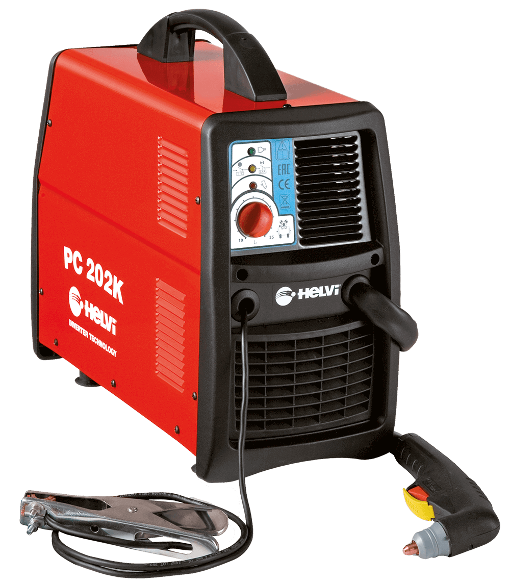 Helvi - 99830014 - Plasma PC 202 K