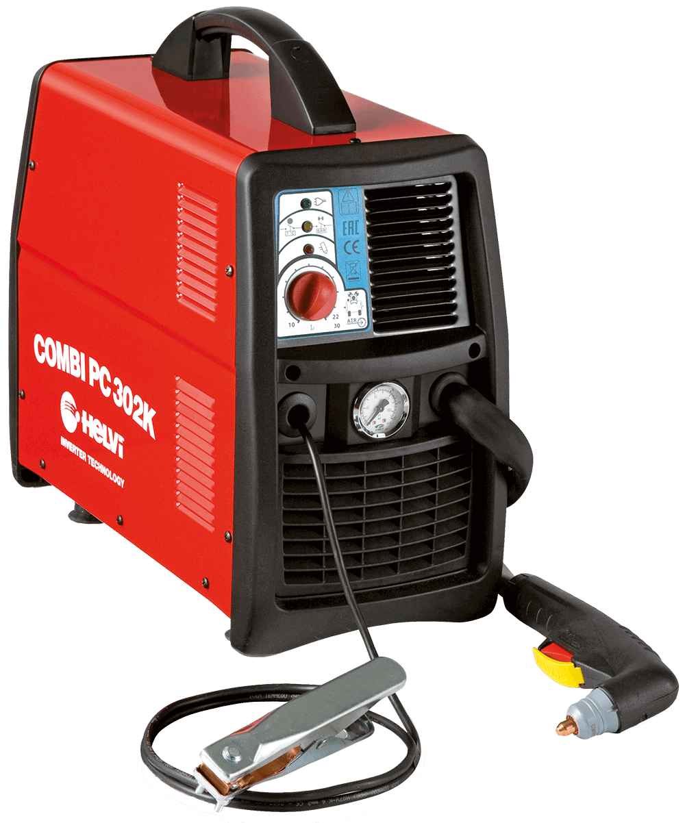 Helvi - 99830015 - PC Combi 302K