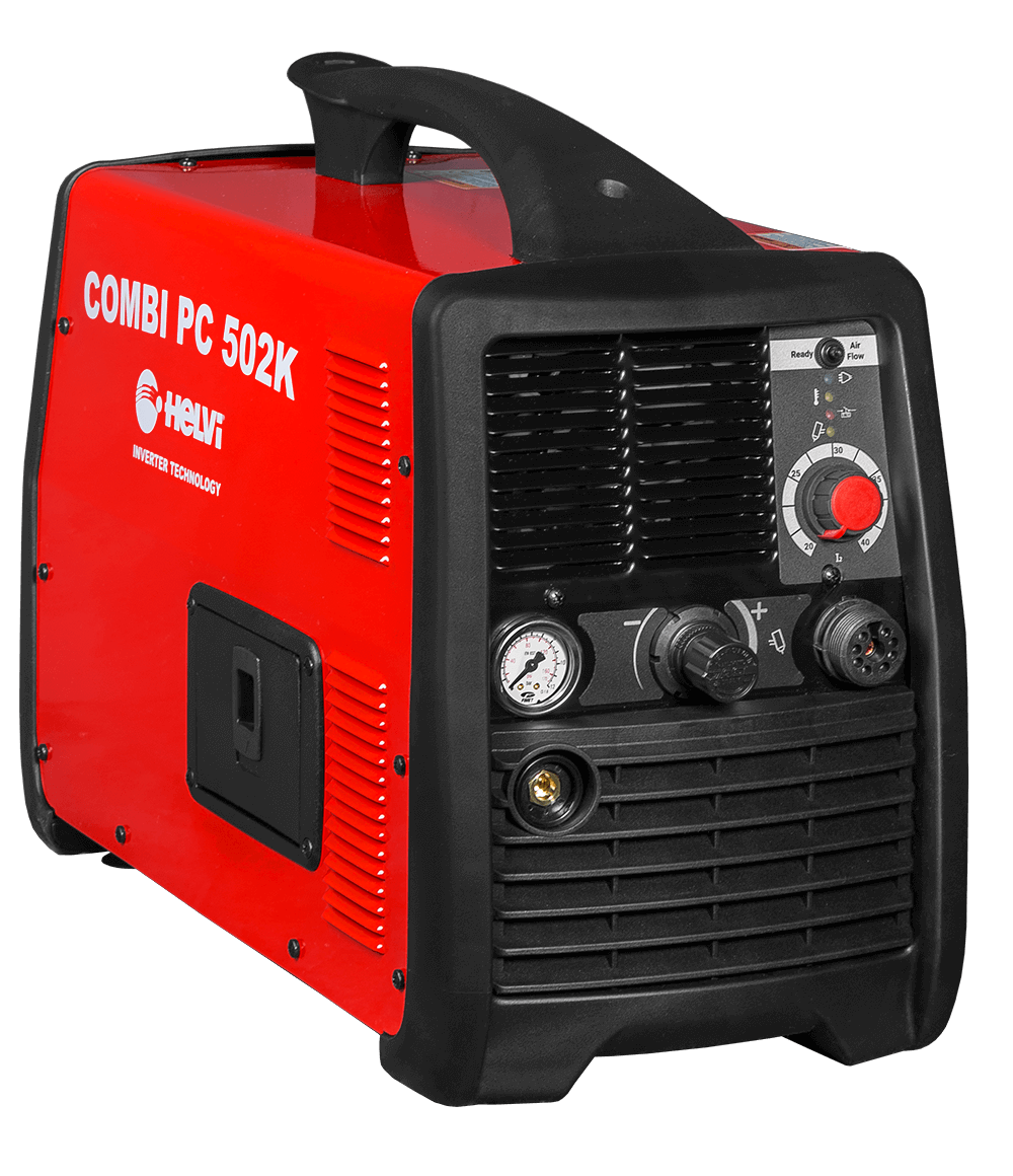 Helvi - 99830029K - Plasma Combi PC 502K