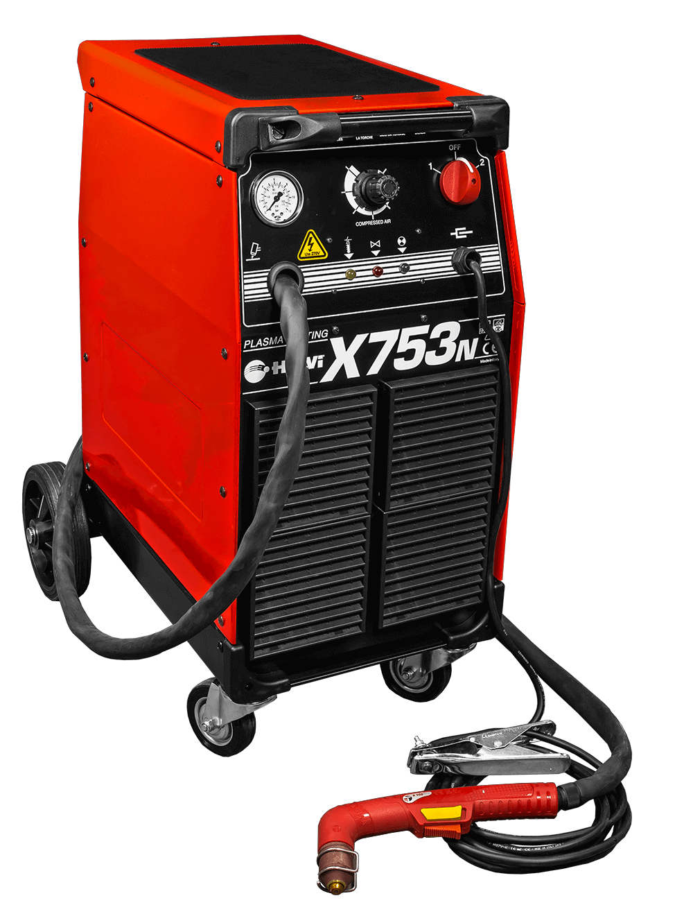 Helvi - 99610045 - X753N