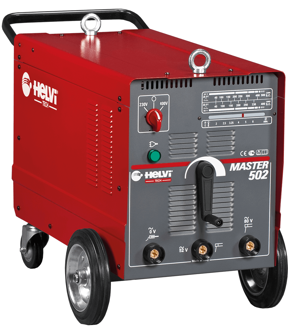 Helvi - 99205024 - Master 502