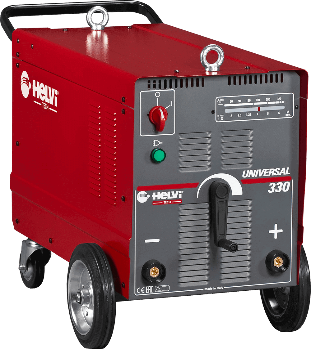 Helvi - 99215028 - Universal 330