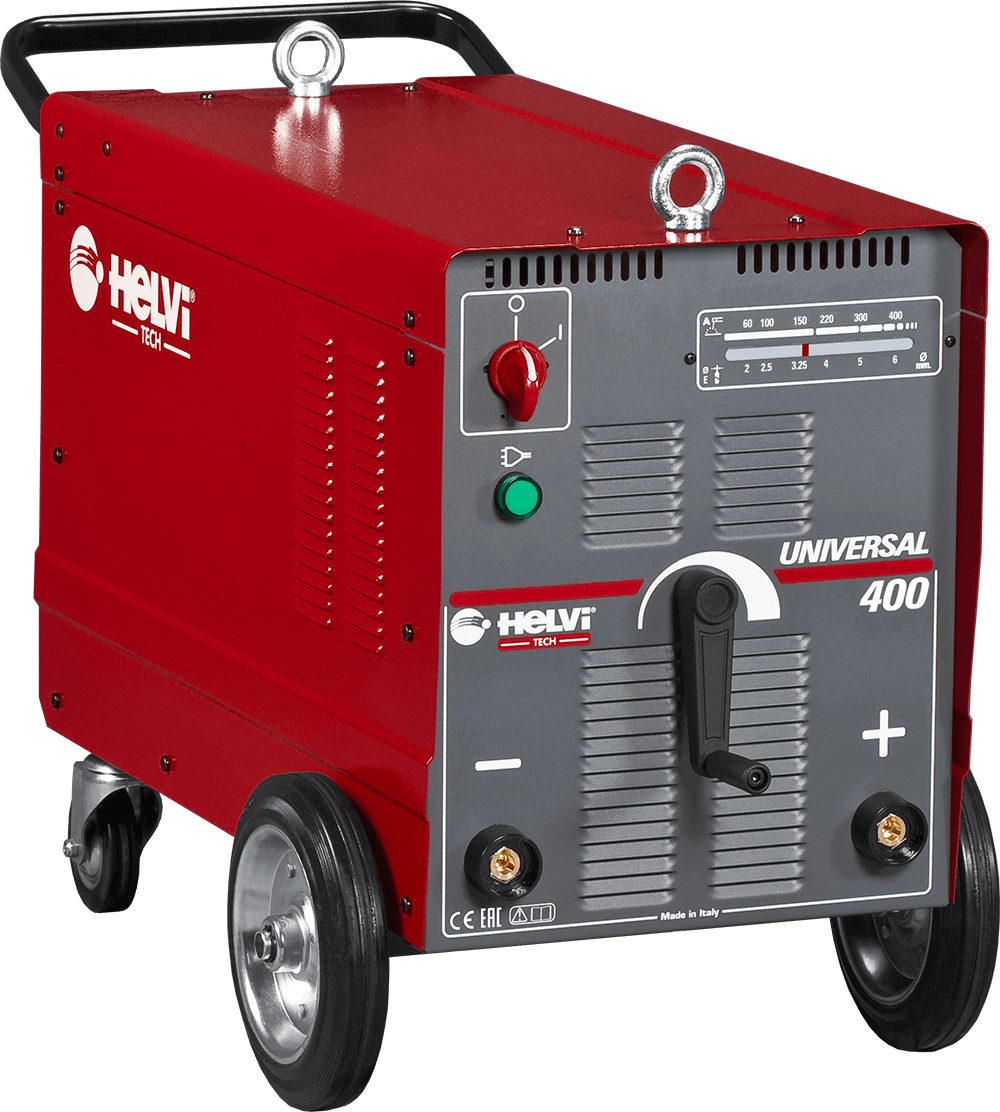 Helvi - 99215029 - Universal 400