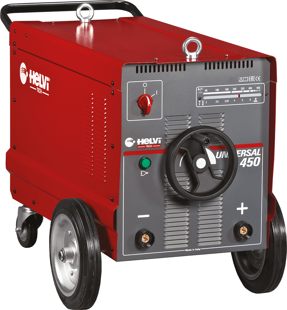 Helvi - 99215031 - Universal 450