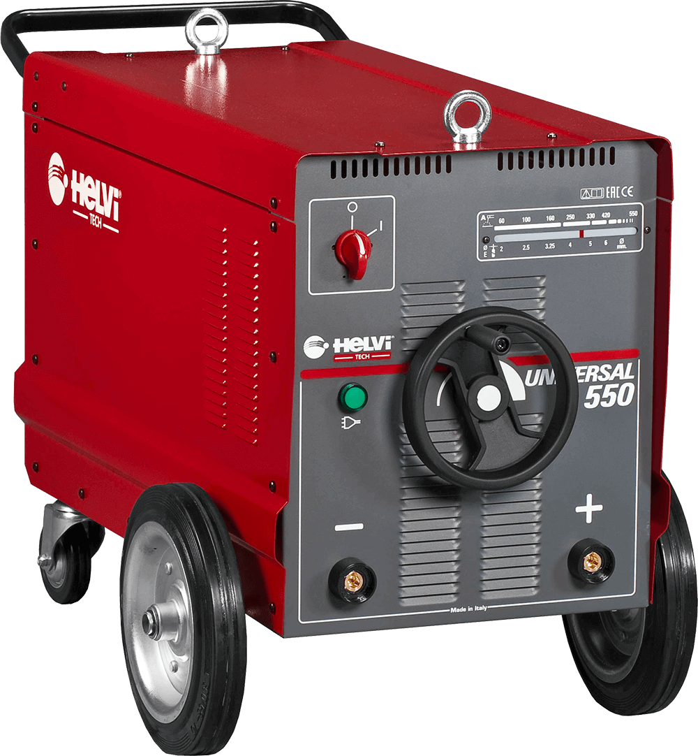 Helvi - 99215032 - Universal 550