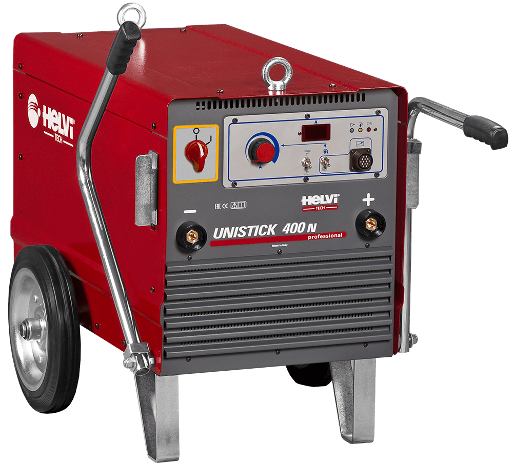 Helvi - 99225027 - Unistick 400N