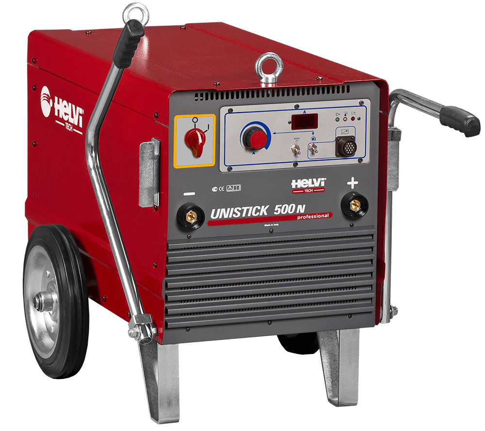 Helvi - 99225028 - Unistick 500N