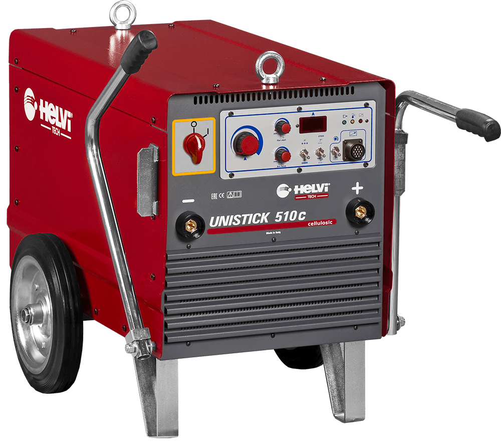 Helvi - 99225031 - Unistick 510C