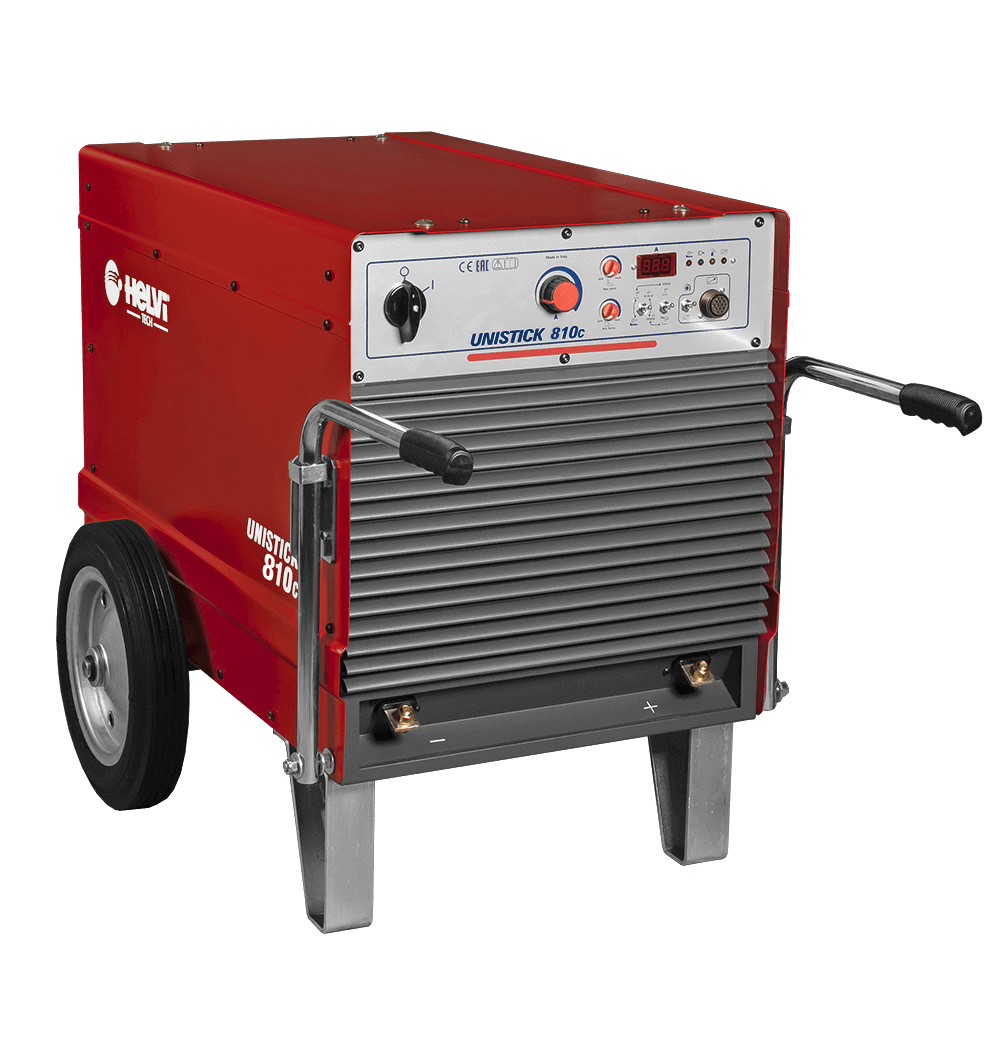 Helvi - 99225033 - Unistick 810C