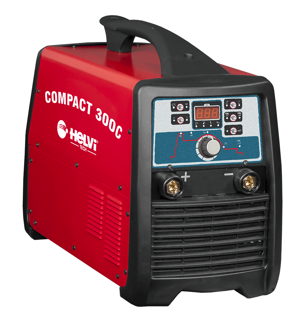 Helvi - 99815035 - Compact 300C