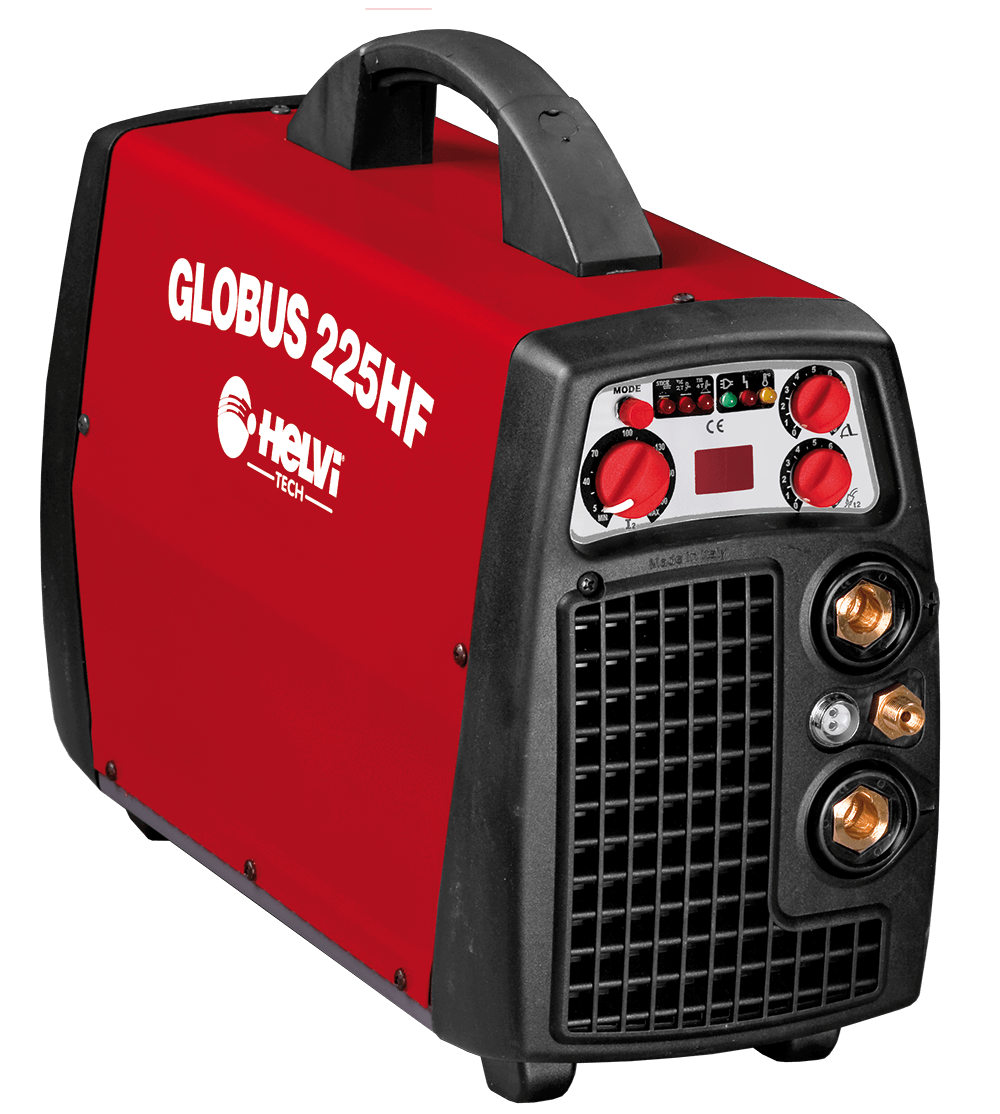 Helvi - 99805979 - Globus 225HF