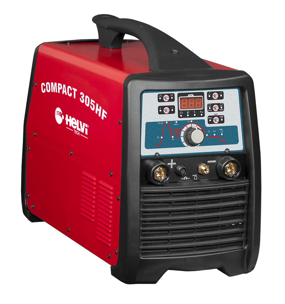 Helvi - 99815036 - Compact 305HF