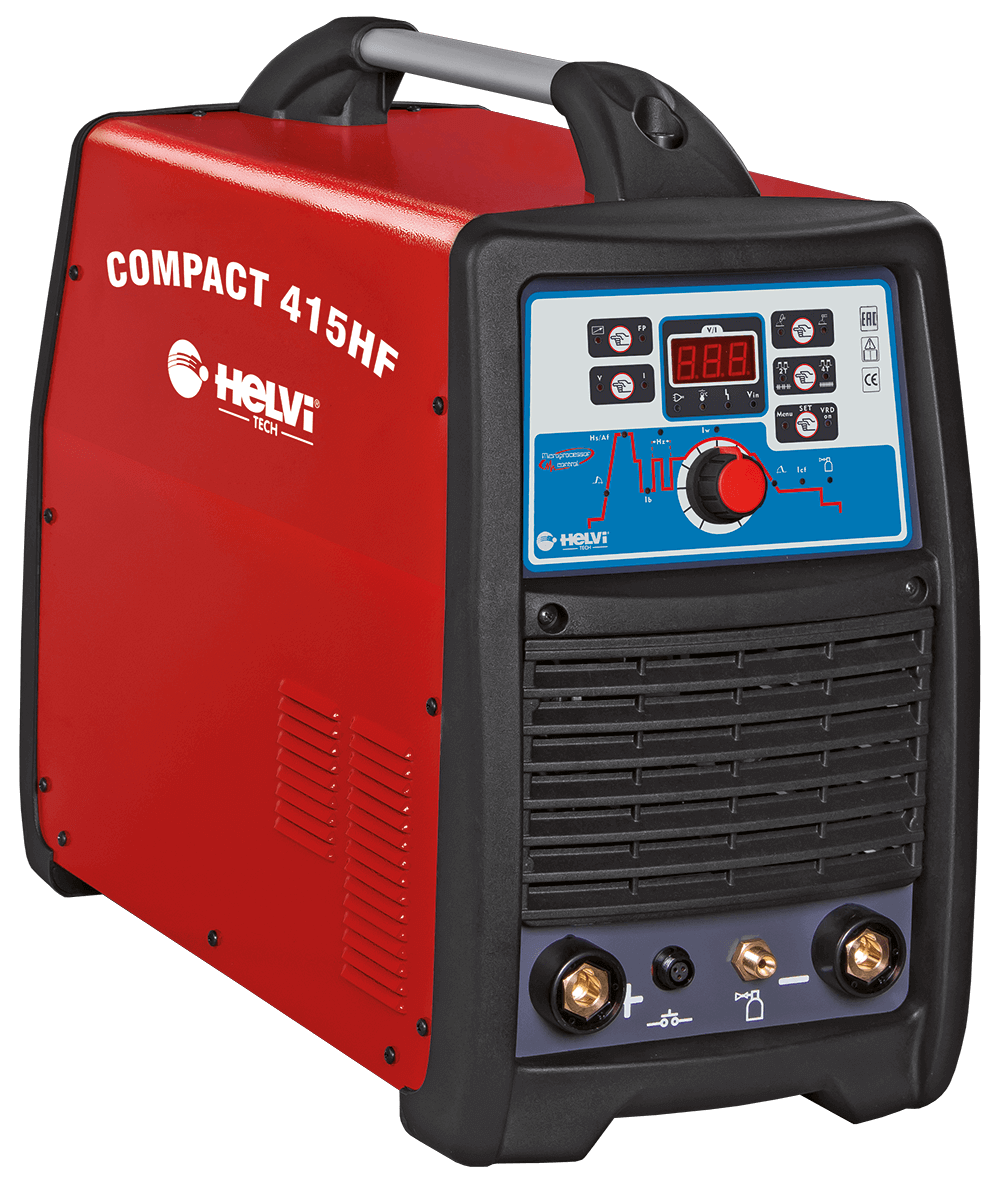 Helvi - 99815040 - Compact 415HF