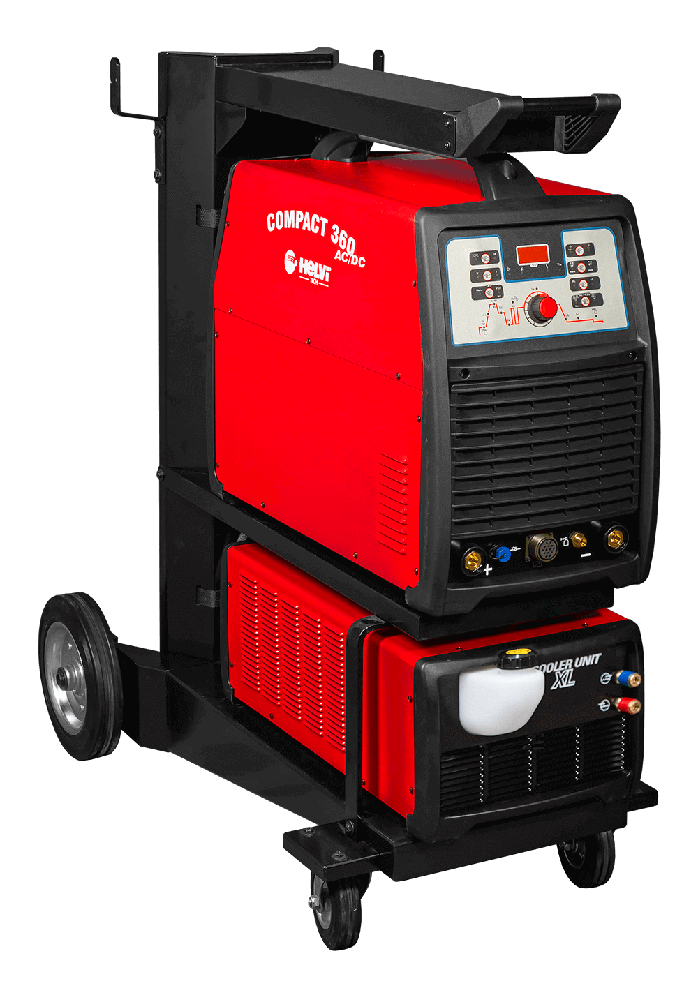 Helvi - 99815033 - Compact 360 AC/DC R.A.