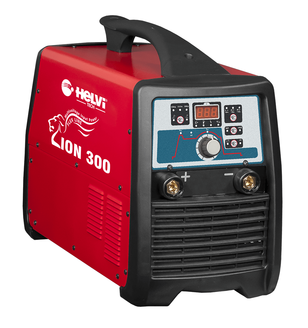 Helvi - 99815032 - Lion 300 Flex-Line