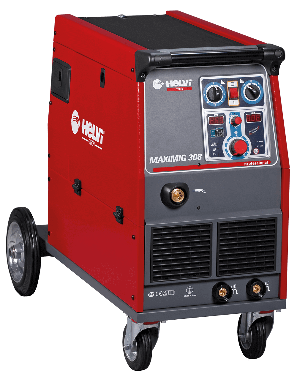 Helvi - 99410076K - Maximig 308