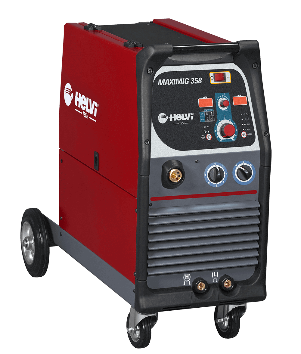 Helvi - 99410075K - Maximig 358