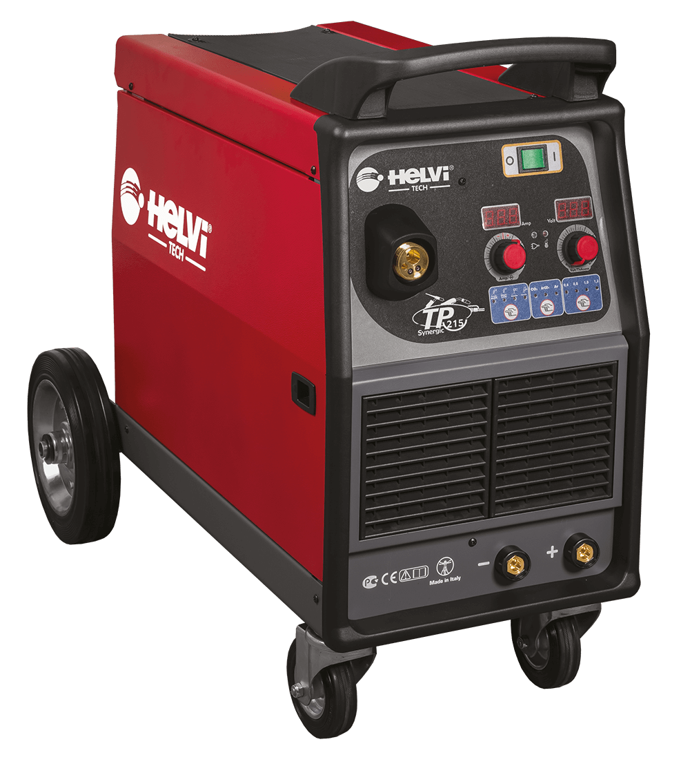 Helvi - 99820023K - TP 215