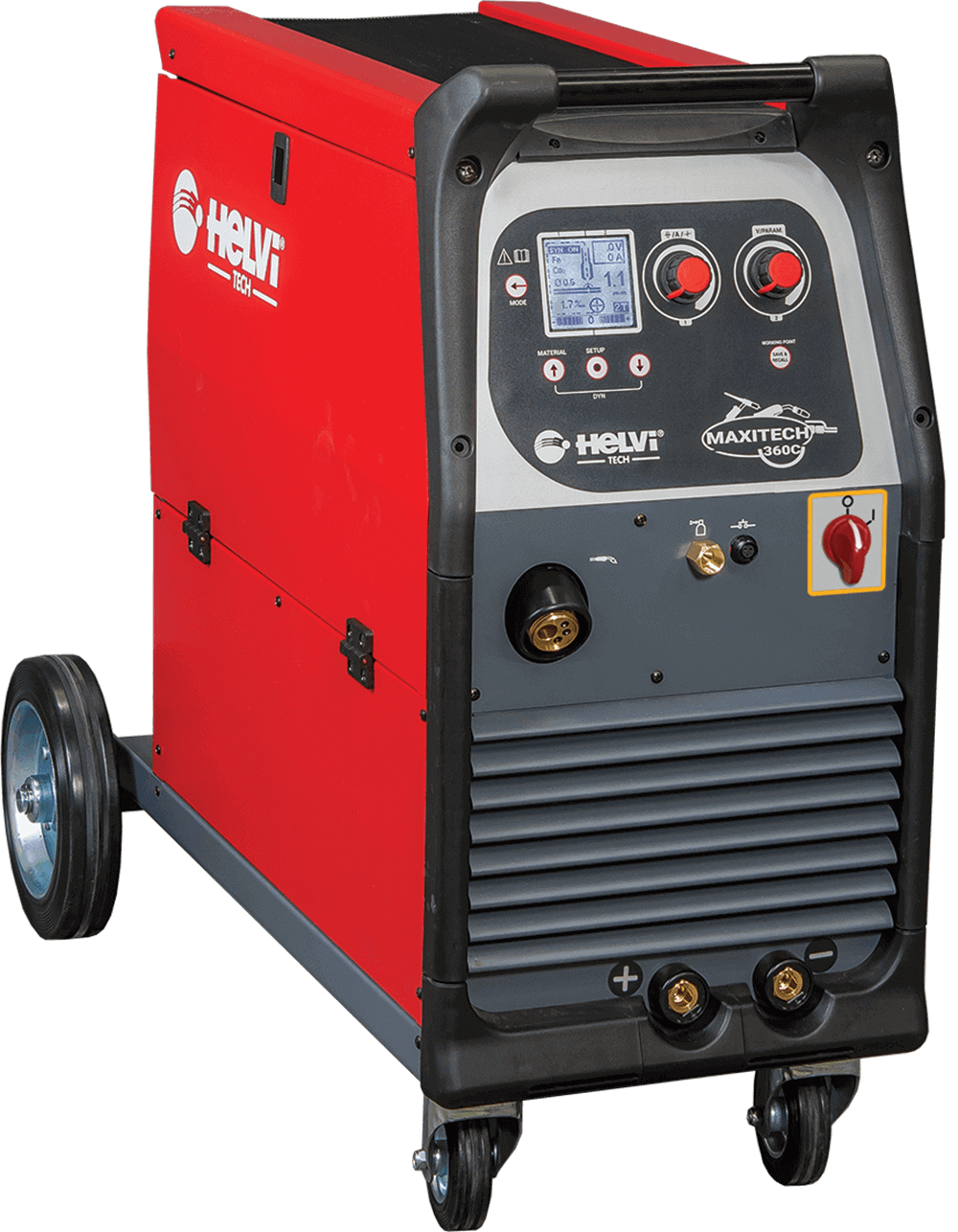 Helvi - 99825001K - Maxitech 360C