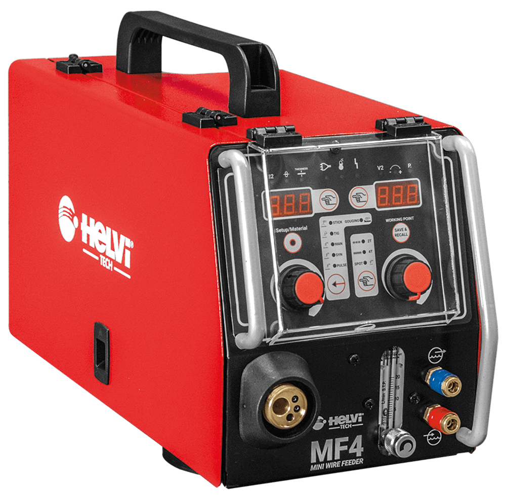 Helvi - 99420071 - Mini MF4