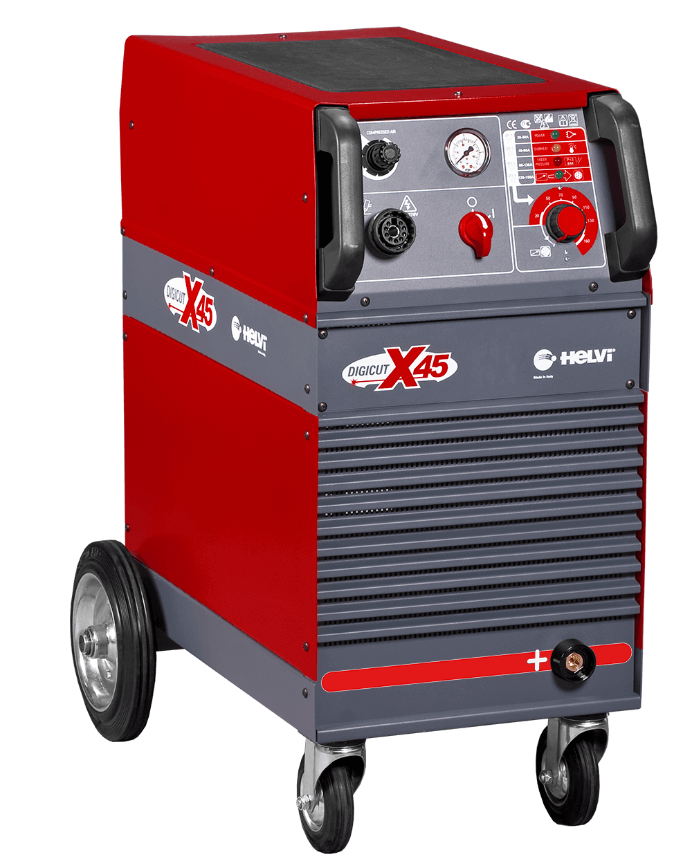 Helvi - 99610056 - Digicut X45