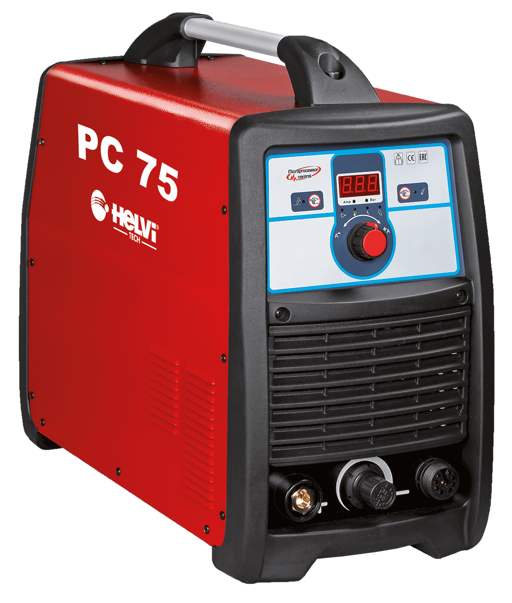 Helvi - 99835016K - PC 75